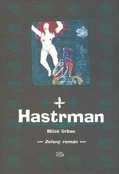 Hastrman