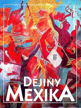 Dějiny Mexika