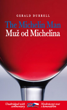 Muž od Michelina/The Michelin Man