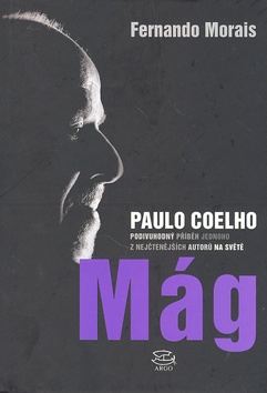 Paulo Coelho Mág