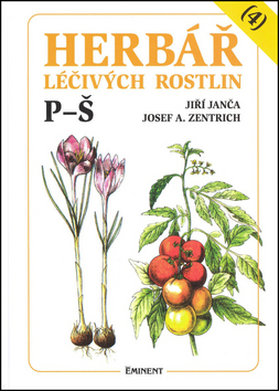 Herbář léčivých rostlin (4)