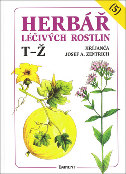 Herbář léčivých rostlin (5)