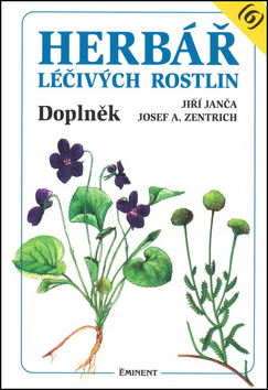 Herbář léčivých rostlin (6)