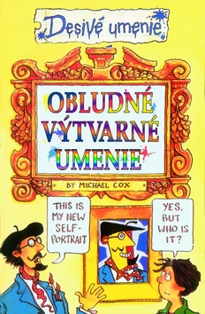 Obludné výtvarné umenie