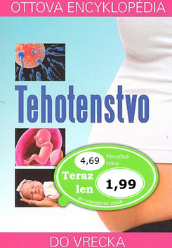 Tehotenstvo