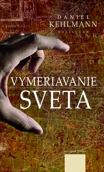 Vymeriavanie sveta