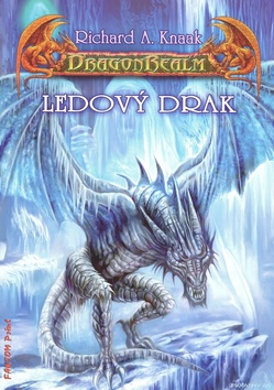 DragonRealm Ledový drak