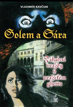 Golem a Sára