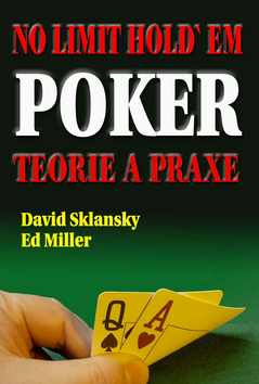 No limit Hold'em Poker