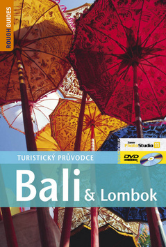 Bali a Lombok