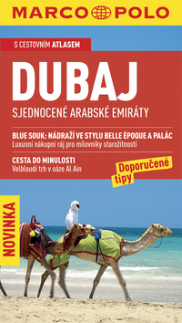 Dubaj Sjednocené Arabské Emiráty