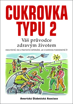 Cukrovka typu 2