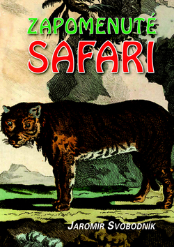 Zapomenuté safari