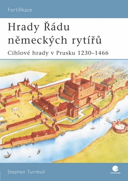 Hrady Řádu německých rytířů