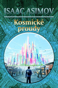 Kosmické proudy