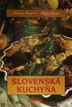 Slovenská kuchyňa