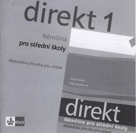 Direkt 1 Němčina pro střední školy