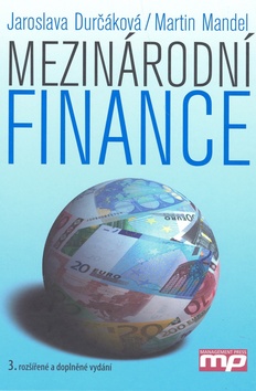 Mezinárodní finance