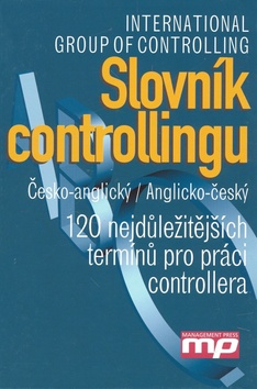 Slovník controllingu