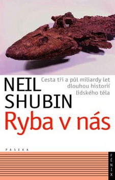 Ryba v nás