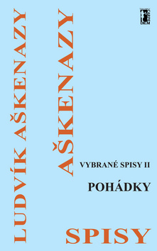 Vybrané spisy II Pohádky