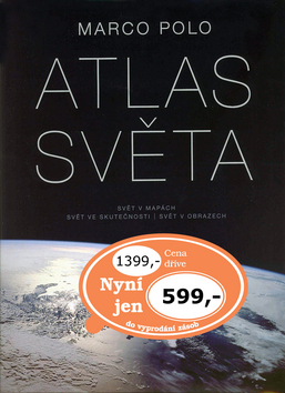 Atlas světa