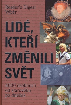 Lidé, kteří změnili svět