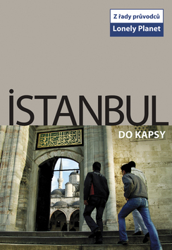 Istanbul do kapsy