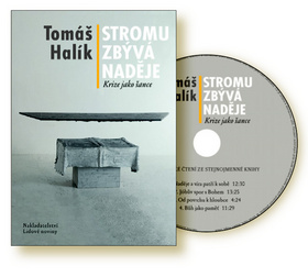 Stromu zbývá naděje + CD