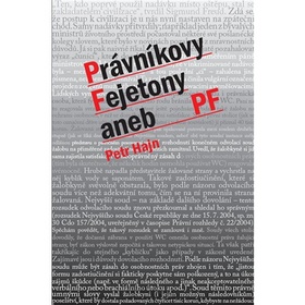 Právníkovy Fejtony aneb PF