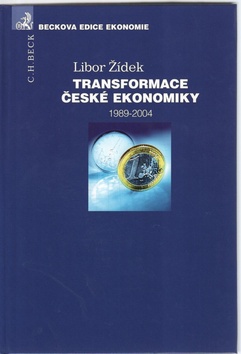 Transformace české ekonomiky 1989-2004