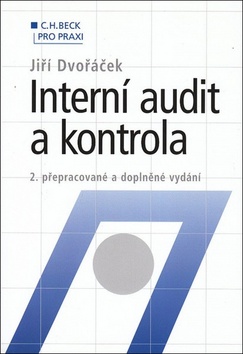 Interní audit a kontrola
