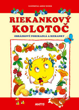 Riekankový kolotoč