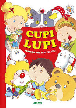 Cupi lupi