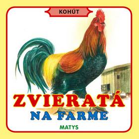 Zvieratá na farme