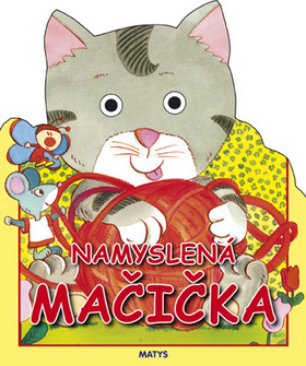 Namyslená mačička