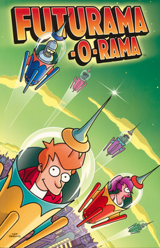 Futurama-o-Rama