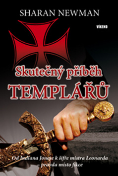 Skutečný příběh templářů