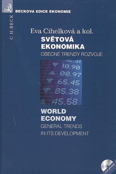Světová ekonomika. Obecné trendy rozvoje (+ CD)
