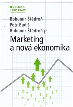 Marketing a nová ekonomika