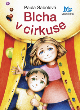 Blcha v cirkuse