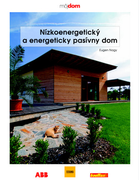 Nízkoenergetický a energeticky pasívny dom