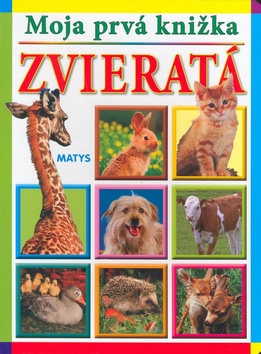 Zvieratá