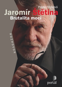 Jaromír Štětina Brutalita moci