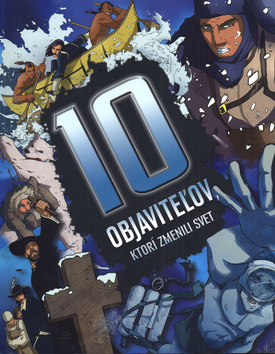 10 objaviteľov, ktorí zmenili svet