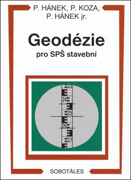 Geodézie pro SPŠ stavební