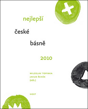 Nejlepší české básně 2010