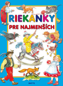 Riekanky pre najmenších