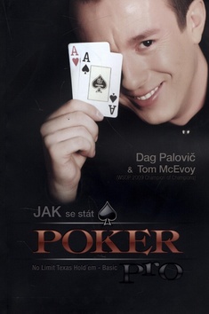 Jak se stát POKER PRO