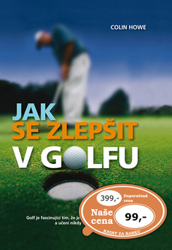 Jak se zlepšit v golfu